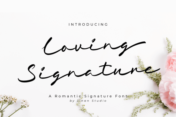 Enhancing Brand Identity with Loving Signature