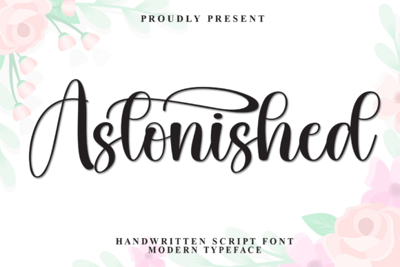 Font Choice That Matters: How Astonished Elevates Campaign Design