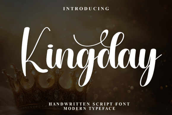 Kingday