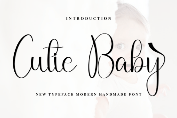 Transform Your Brand with Cutie Baby